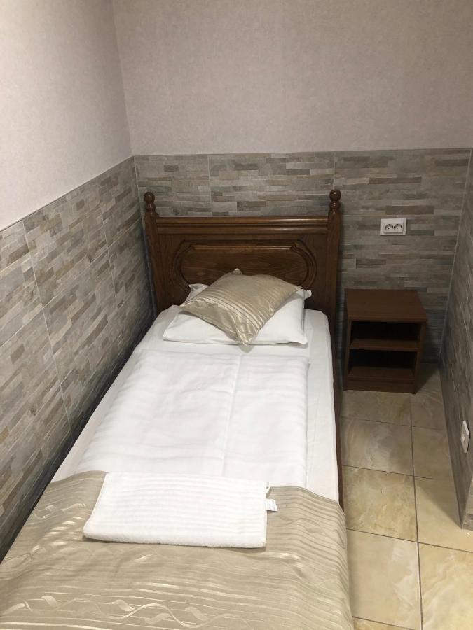 默苏利酒店 塞格德 外观 照片